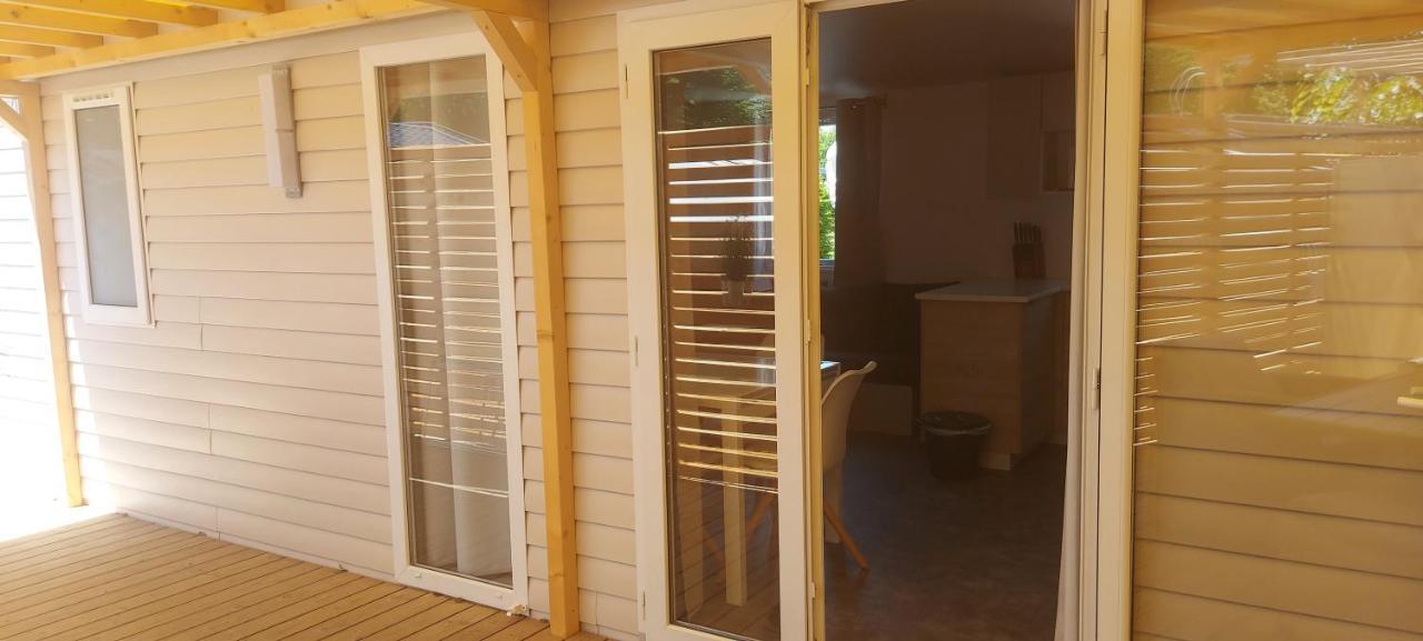 זיקירכן אם ואלרזי Pp-Camping Wallersee מראה חיצוני תמונה