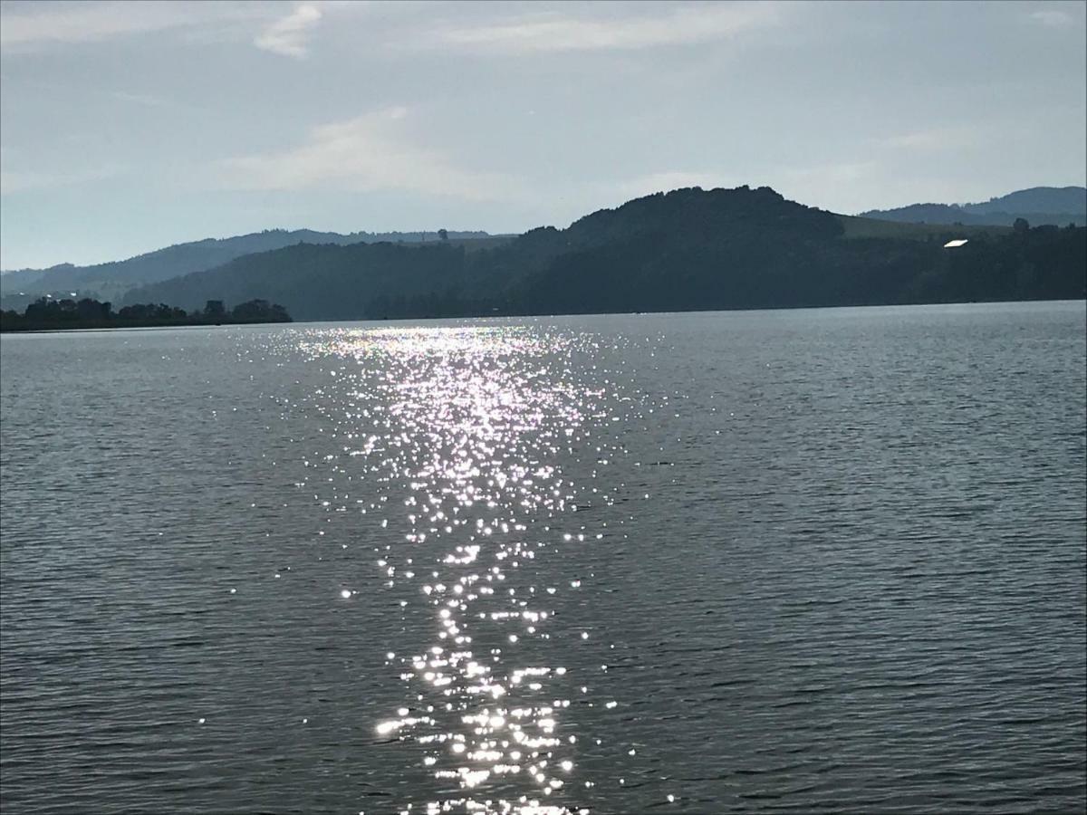 זיקירכן אם ואלרזי Pp-Camping Wallersee מראה חיצוני תמונה
