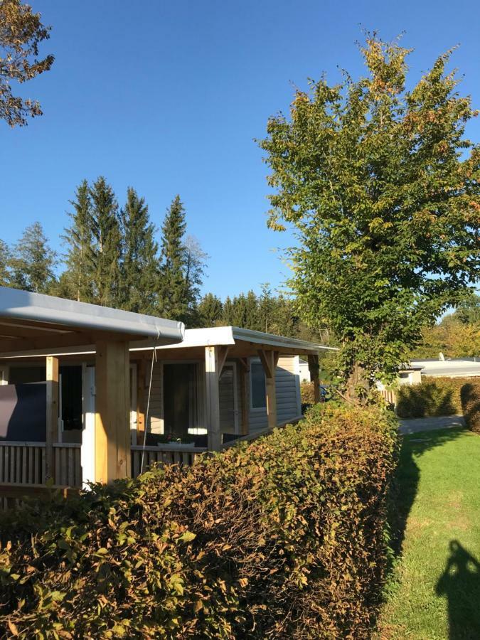 זיקירכן אם ואלרזי Pp-Camping Wallersee מראה חיצוני תמונה